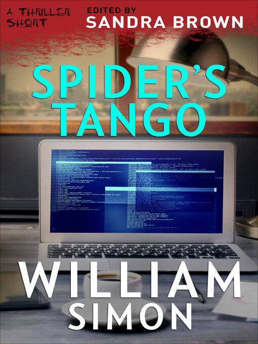 Title details for Spider's Tango by William Simon - Available